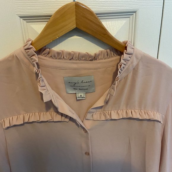 Evy's Tree Madison Top - Medium - Picture 3 of 4